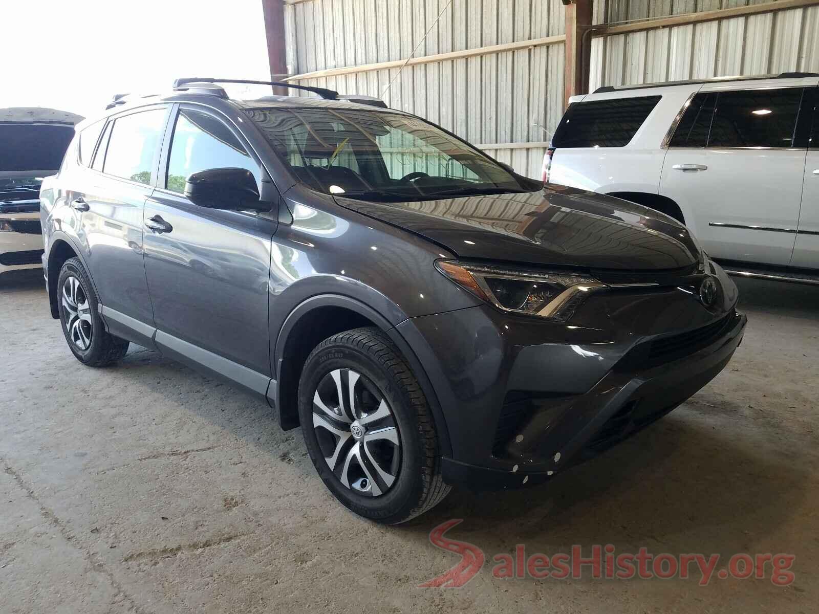 2T3ZFREV1JW453989 2018 TOYOTA RAV4