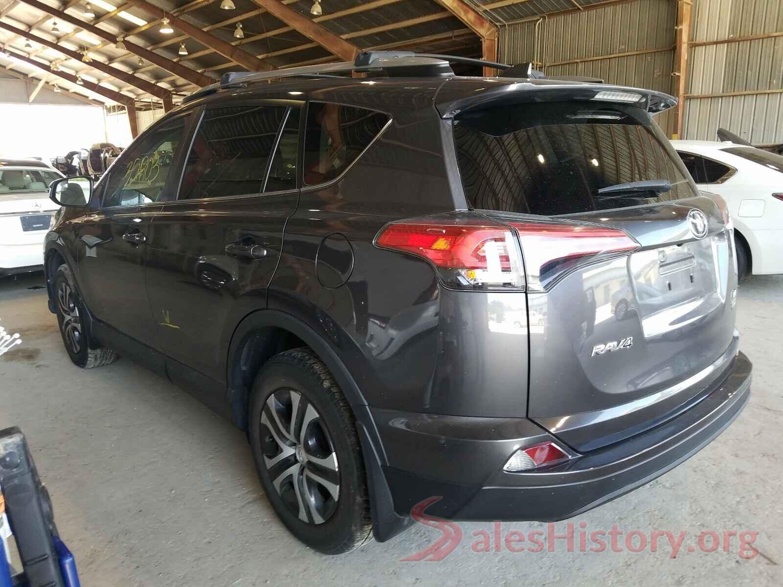 2T3ZFREV1JW453989 2018 TOYOTA RAV4