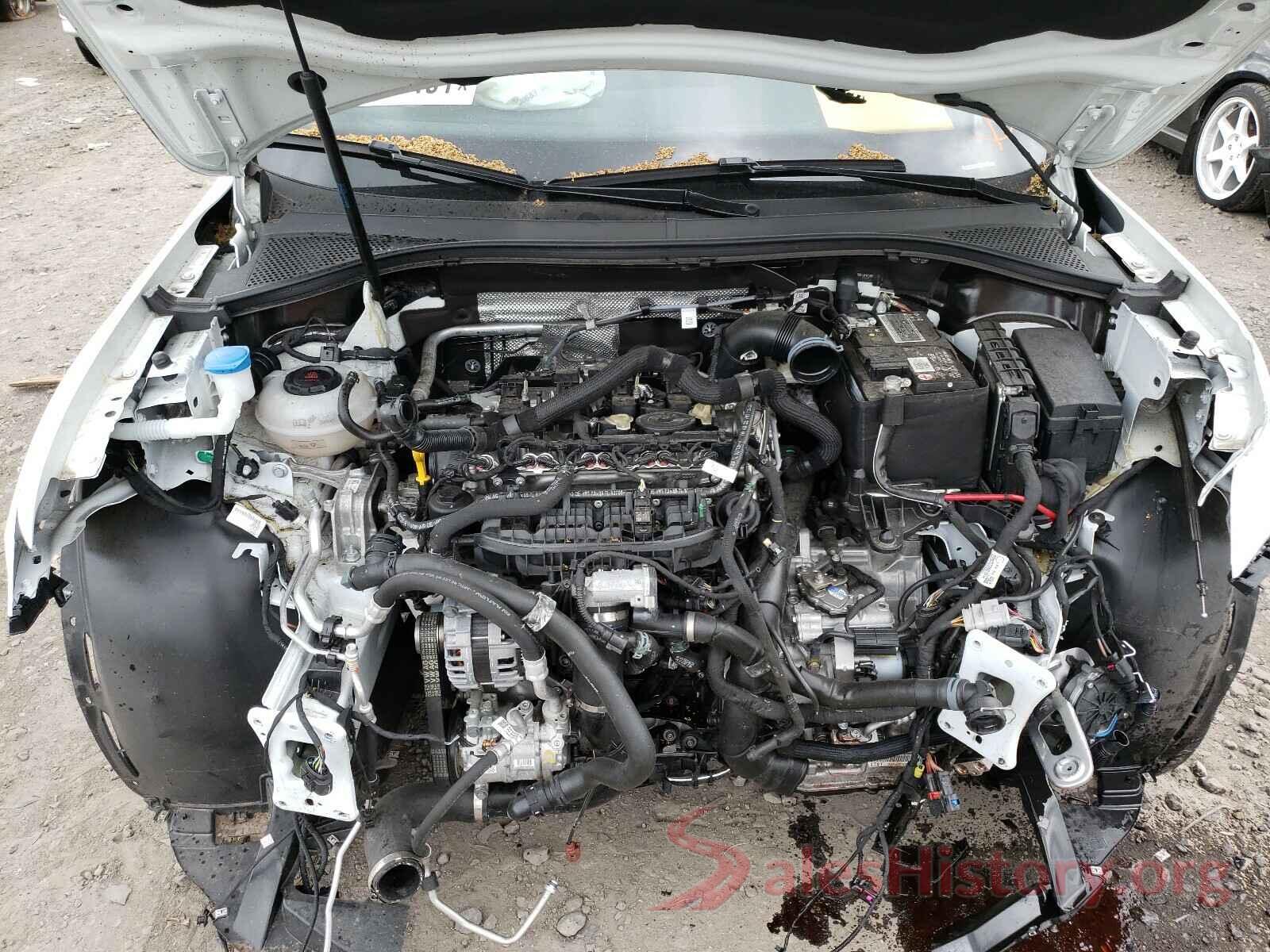 3VV2B7AX5KM186708 2019 VOLKSWAGEN TIGUAN