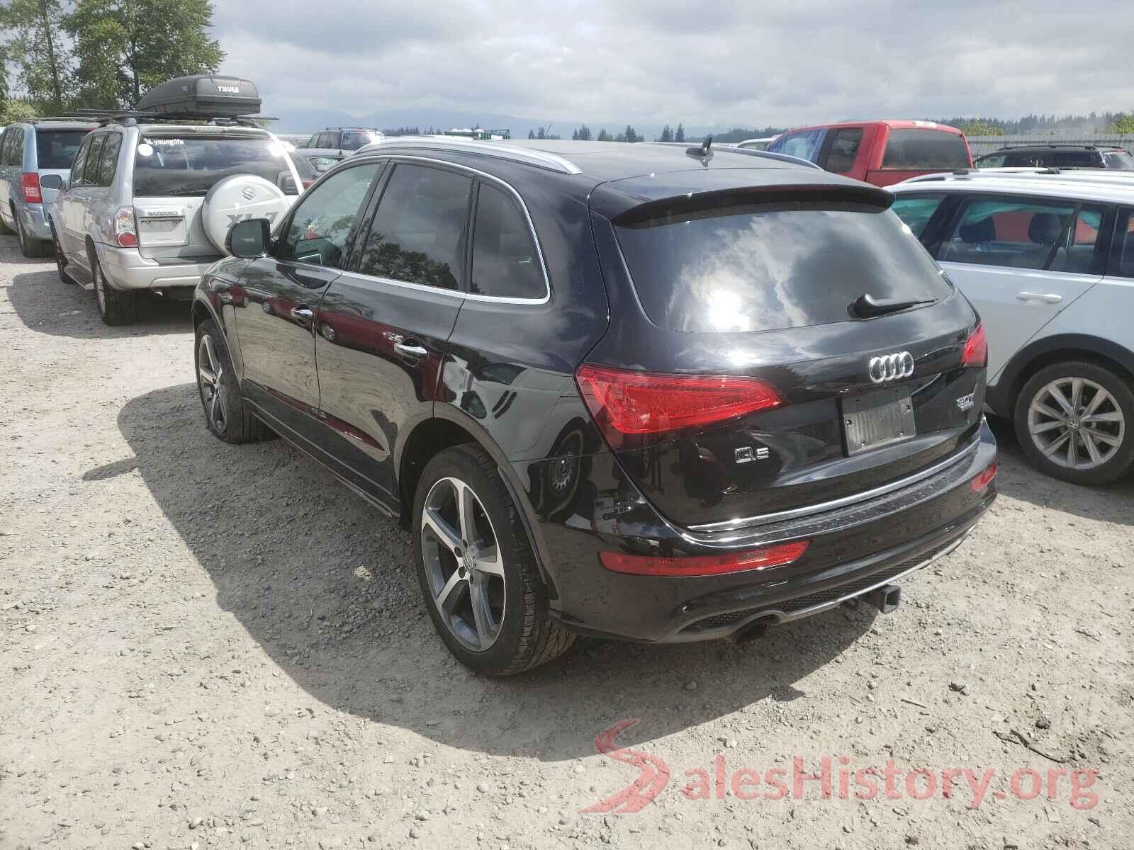 WA1D7AFP0HA010969 2017 AUDI Q5