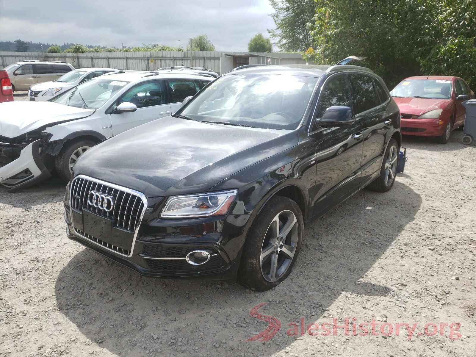 WA1D7AFP0HA010969 2017 AUDI Q5