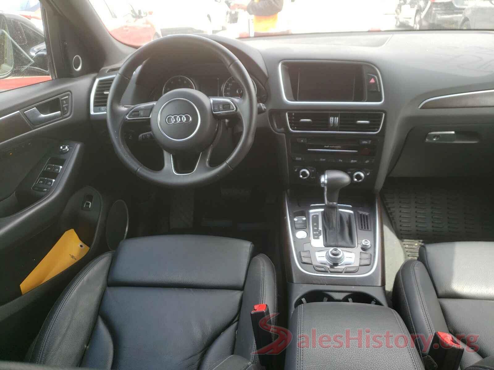 WA1D7AFP0HA010969 2017 AUDI Q5