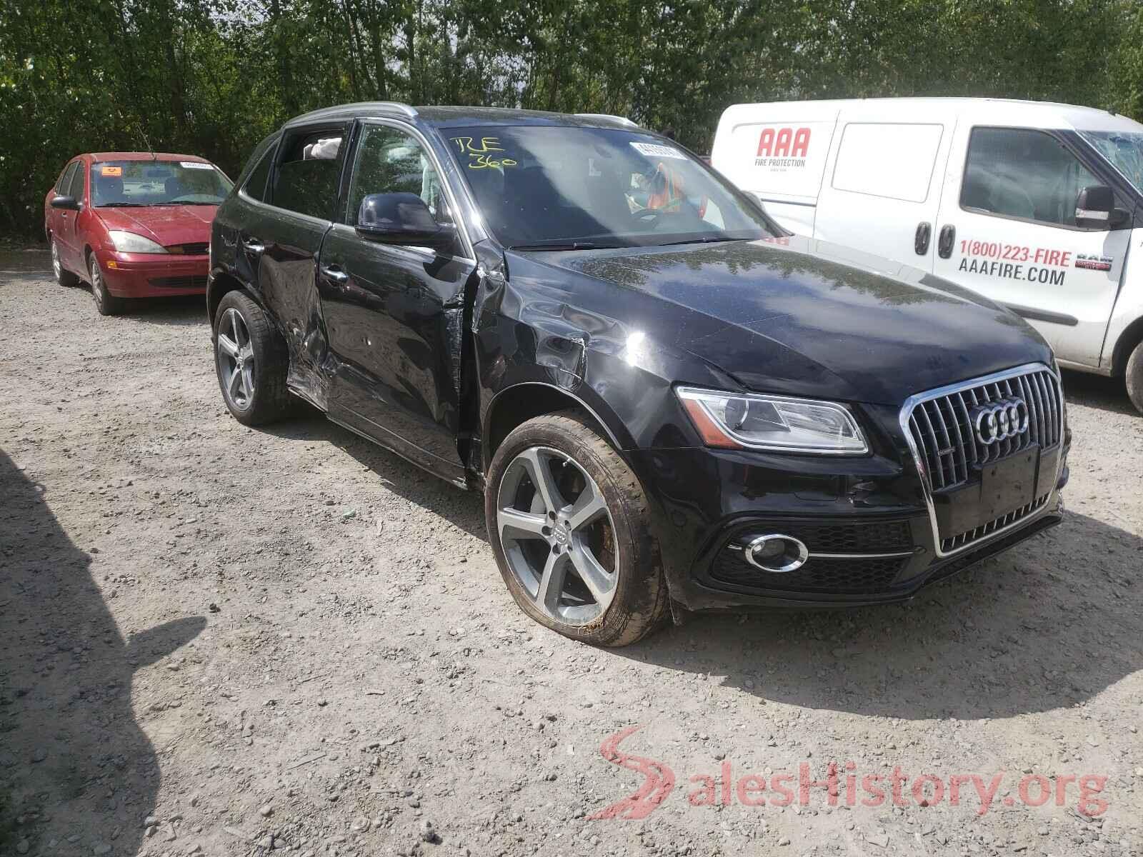 WA1D7AFP0HA010969 2017 AUDI Q5