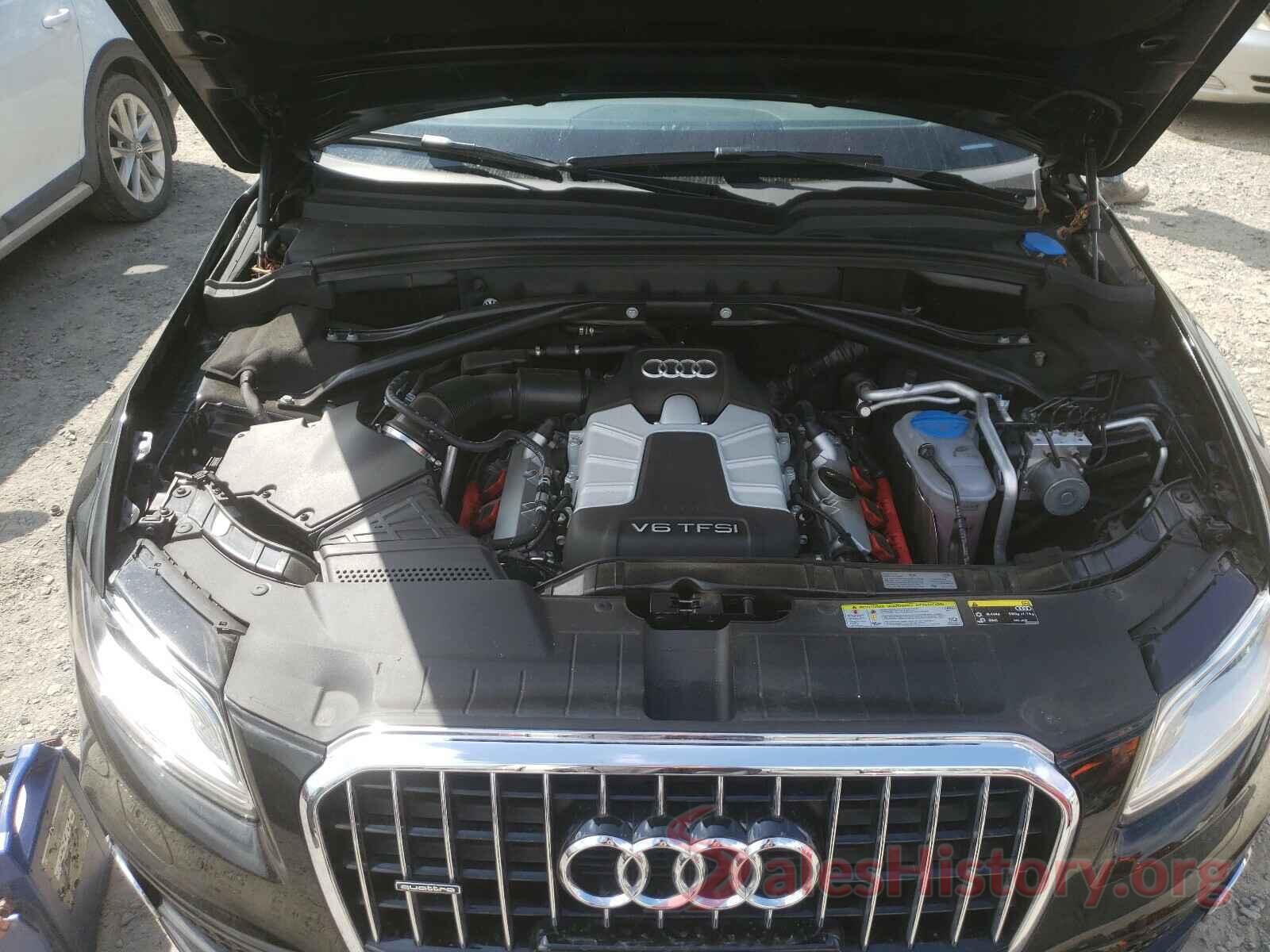 WA1D7AFP0HA010969 2017 AUDI Q5