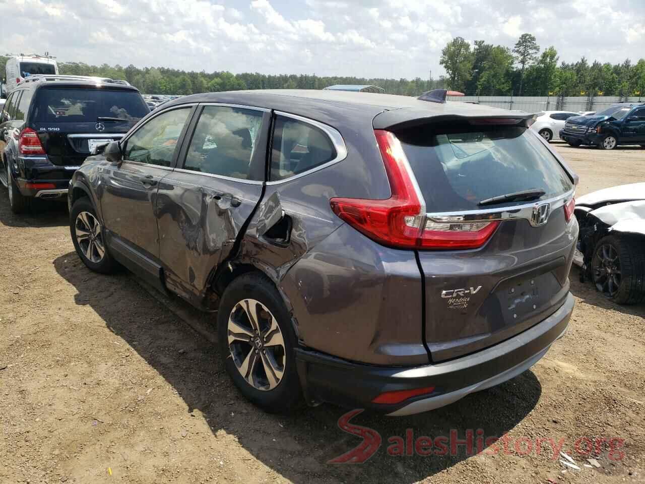 7FARW5H31HE002665 2017 HONDA CRV