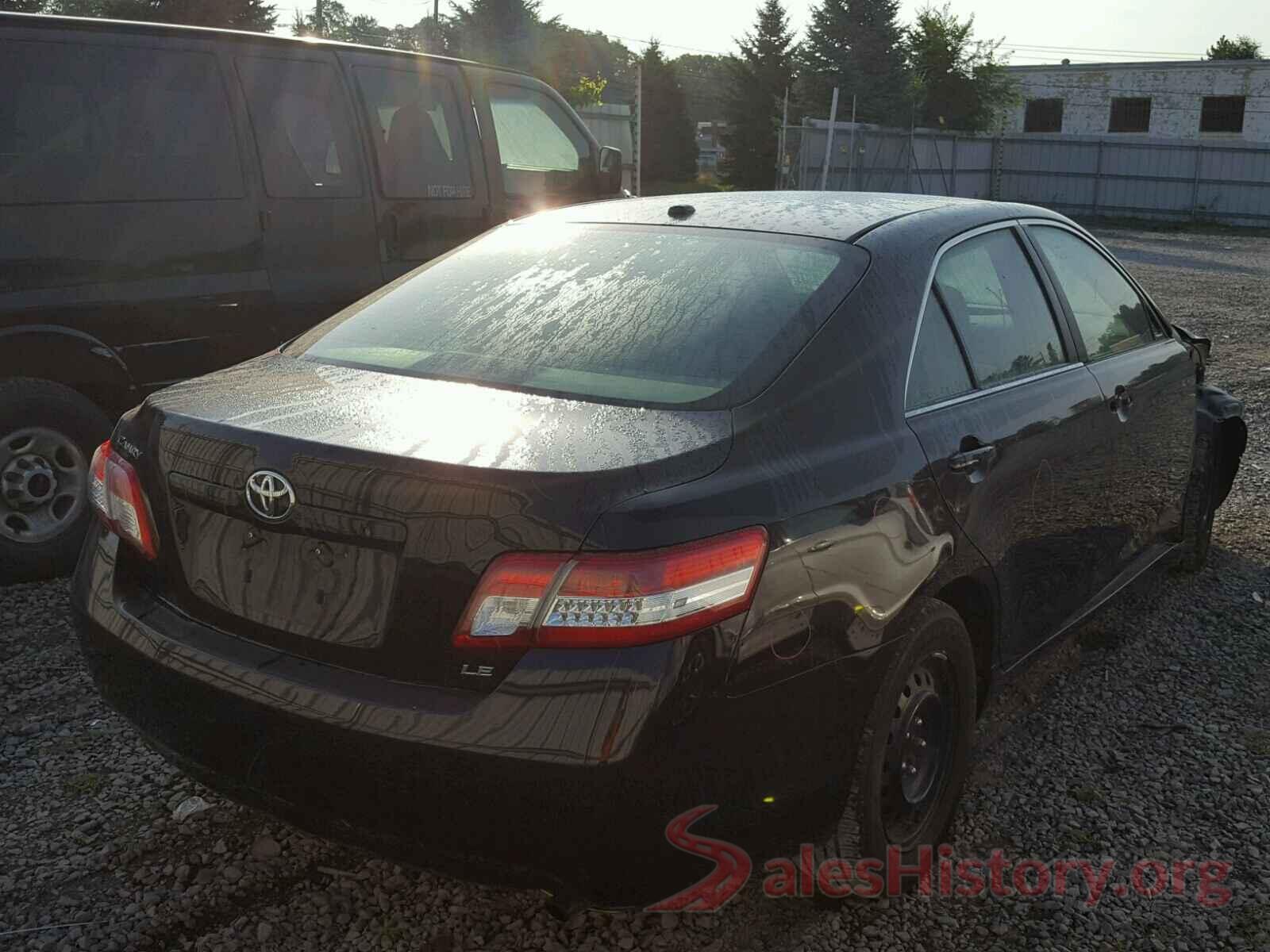 4T4BF3EK8BR176875 2011 TOYOTA CAMRY BASE