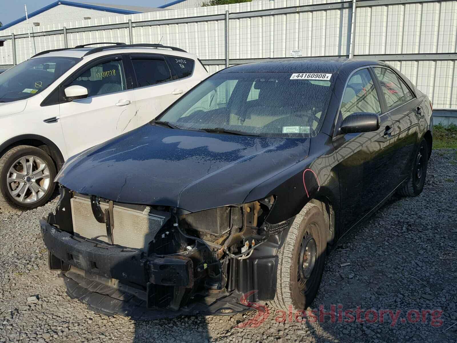 4T4BF3EK8BR176875 2011 TOYOTA CAMRY BASE