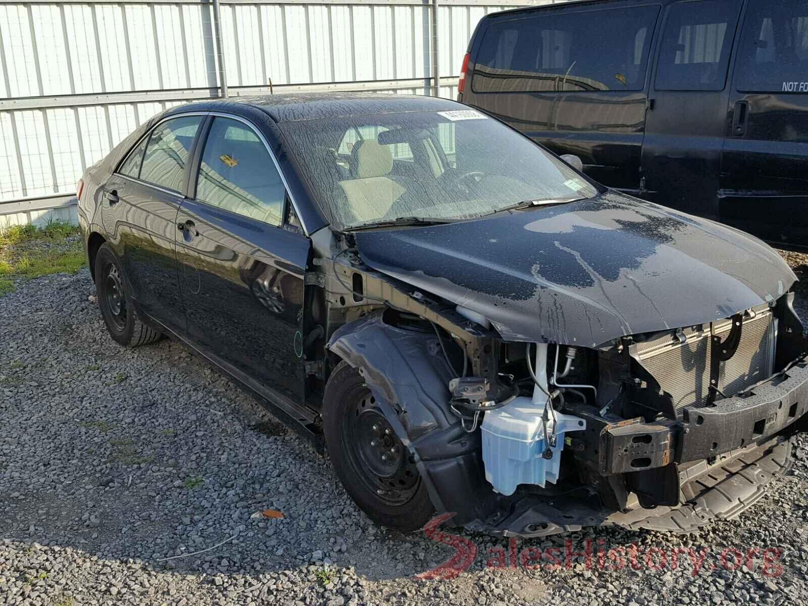 4T4BF3EK8BR176875 2011 TOYOTA CAMRY BASE