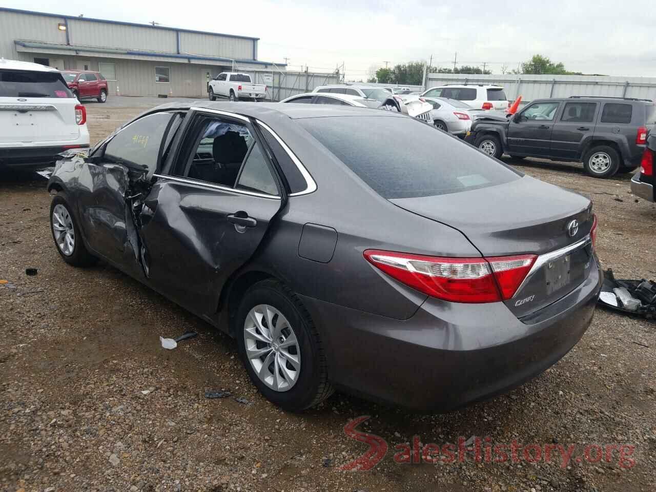 4T4BF1FK1GR577565 2016 TOYOTA CAMRY