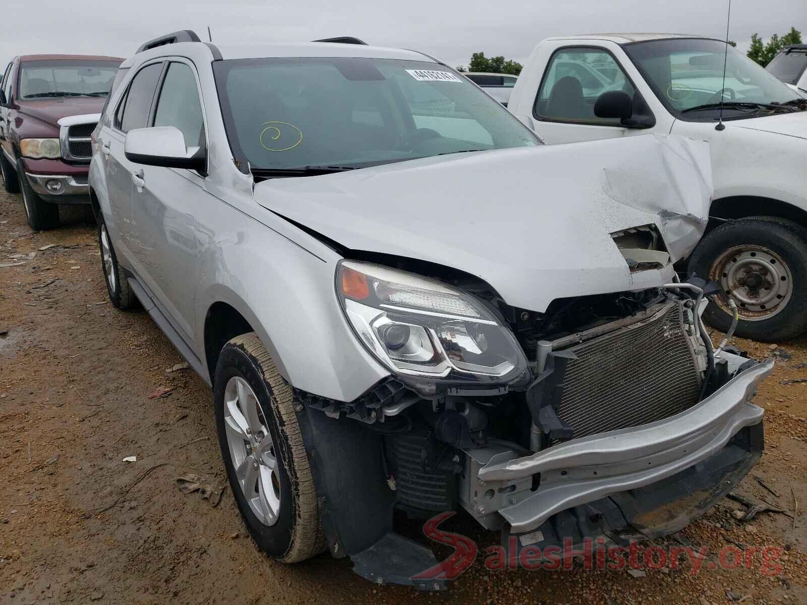 2GNALCEK6G1183790 2016 CHEVROLET EQUINOX