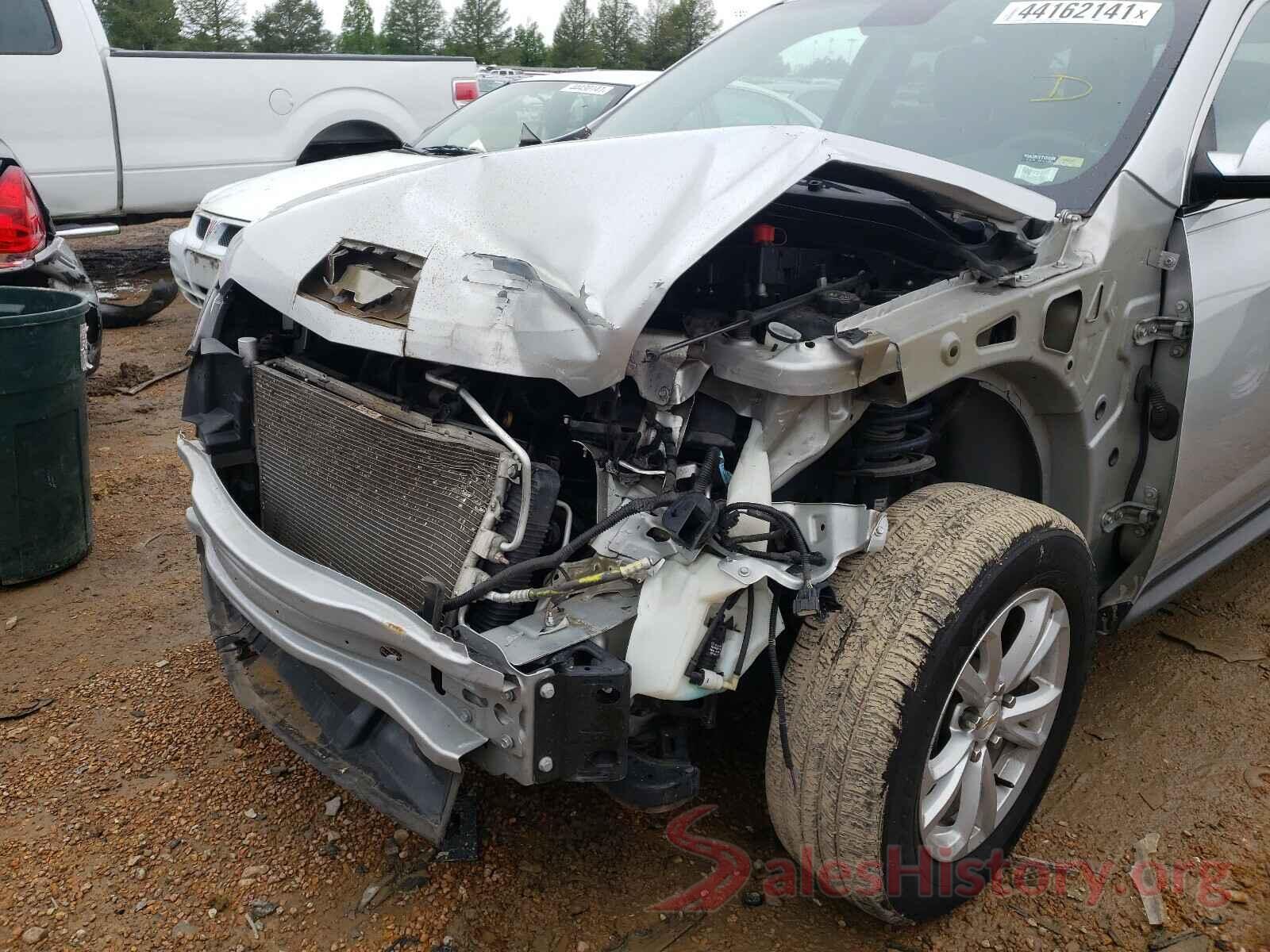 2GNALCEK6G1183790 2016 CHEVROLET EQUINOX