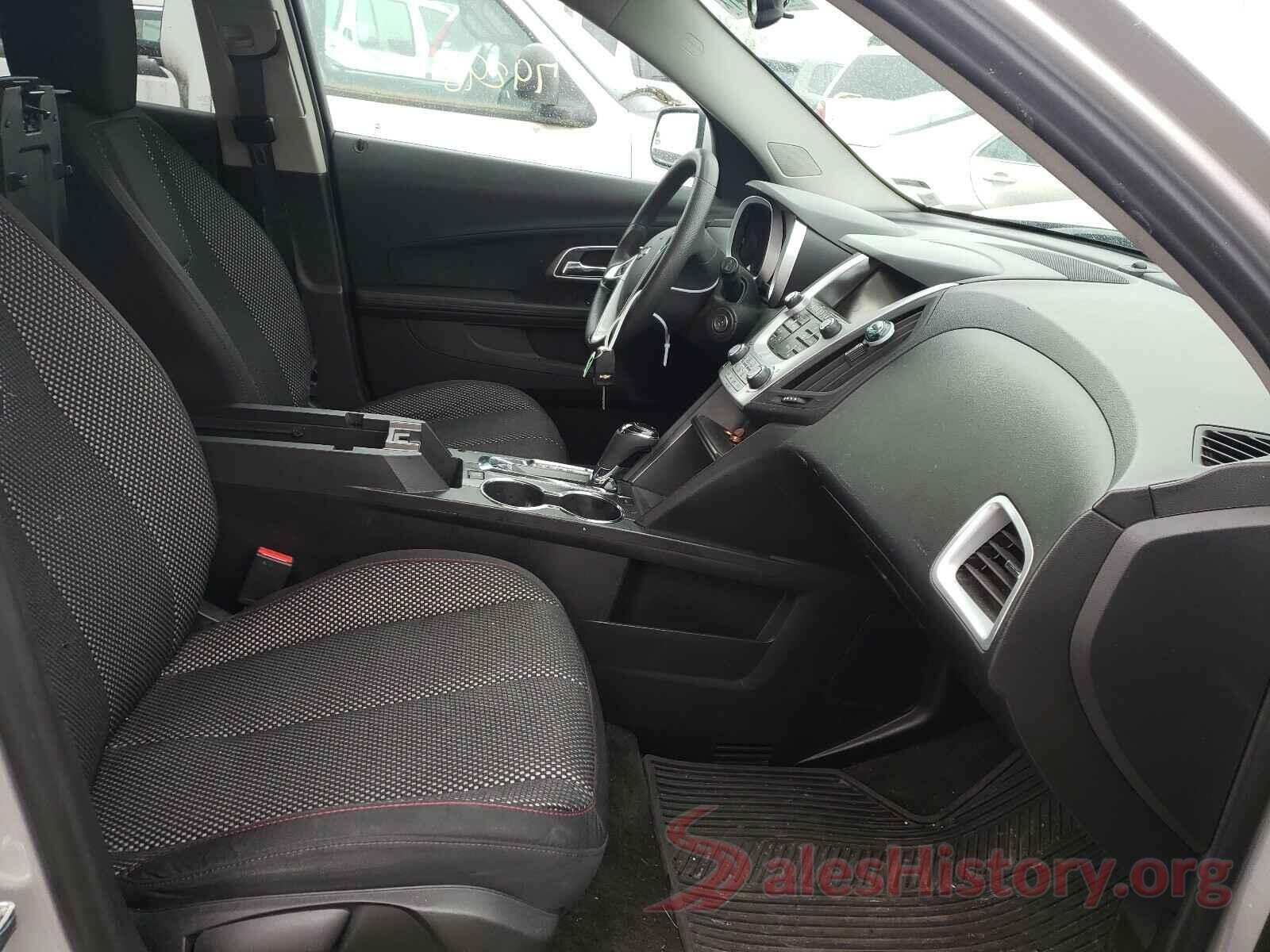 2GNALCEK6G1183790 2016 CHEVROLET EQUINOX