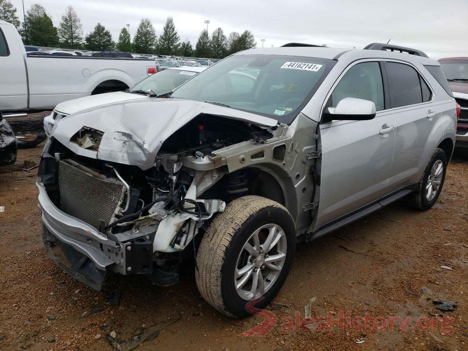 2GNALCEK6G1183790 2016 CHEVROLET EQUINOX