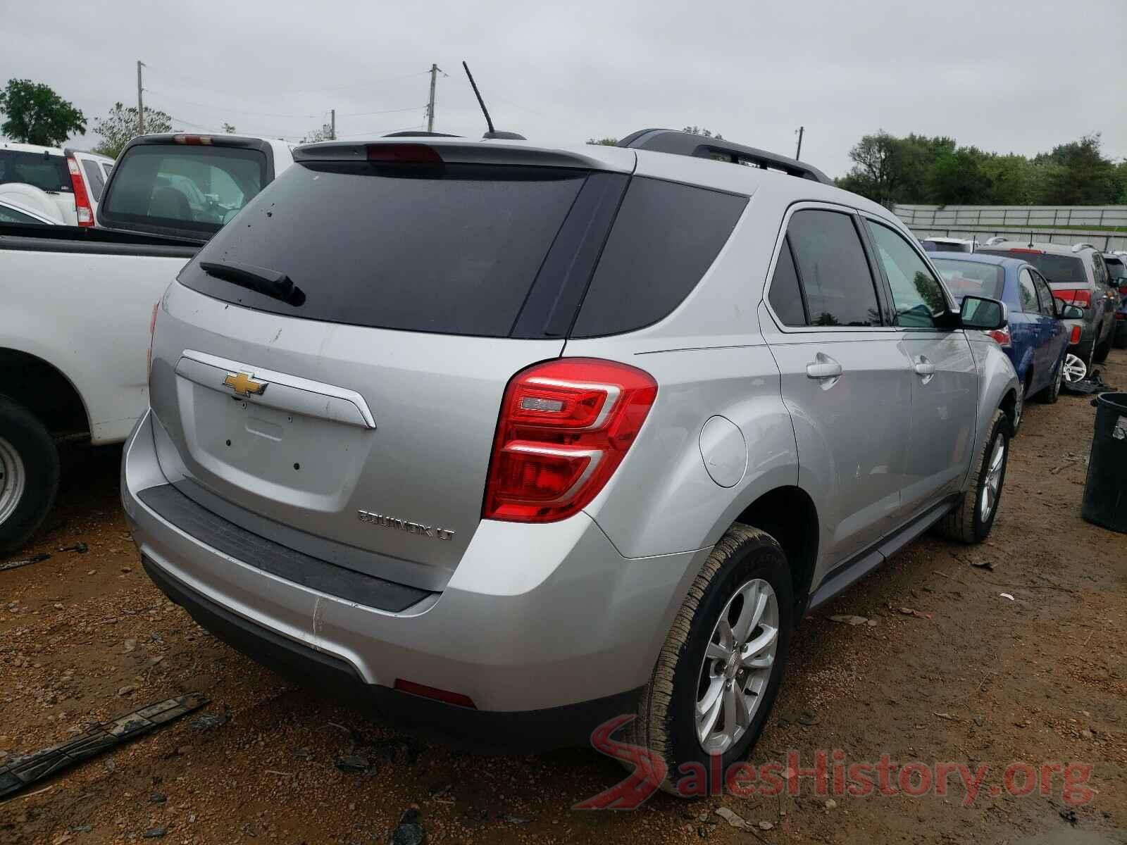 2GNALCEK6G1183790 2016 CHEVROLET EQUINOX