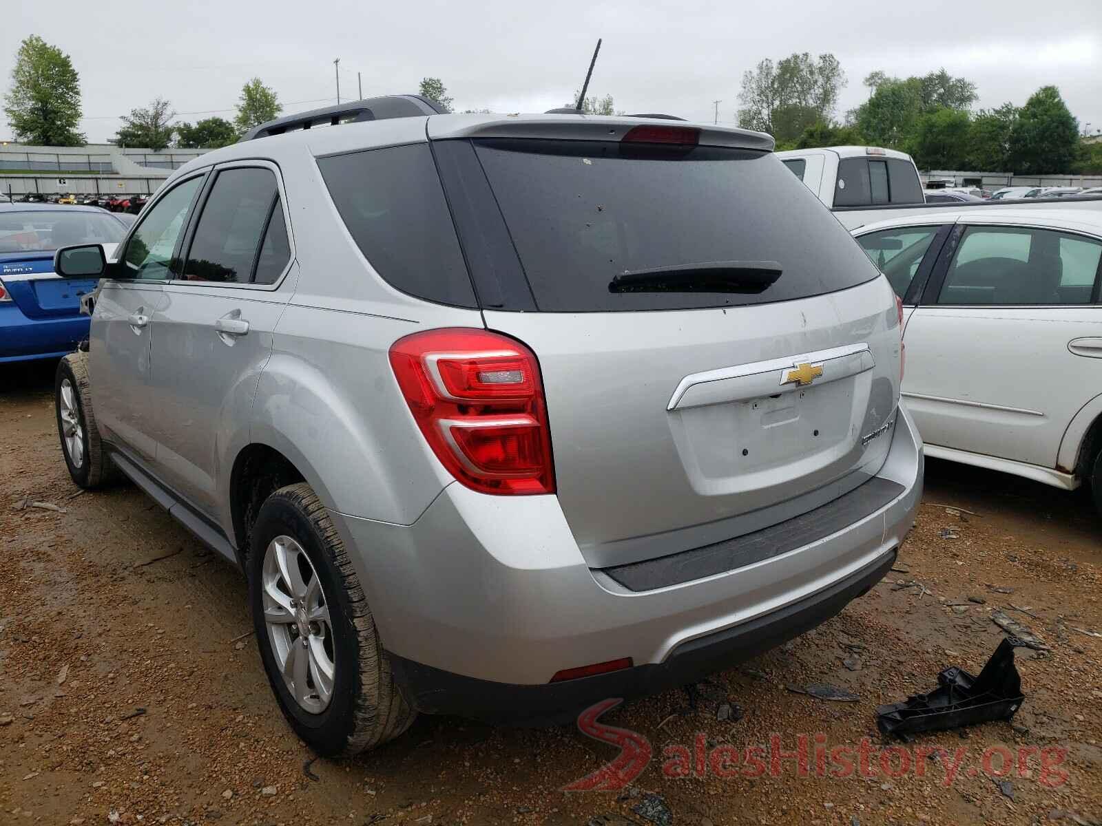 2GNALCEK6G1183790 2016 CHEVROLET EQUINOX