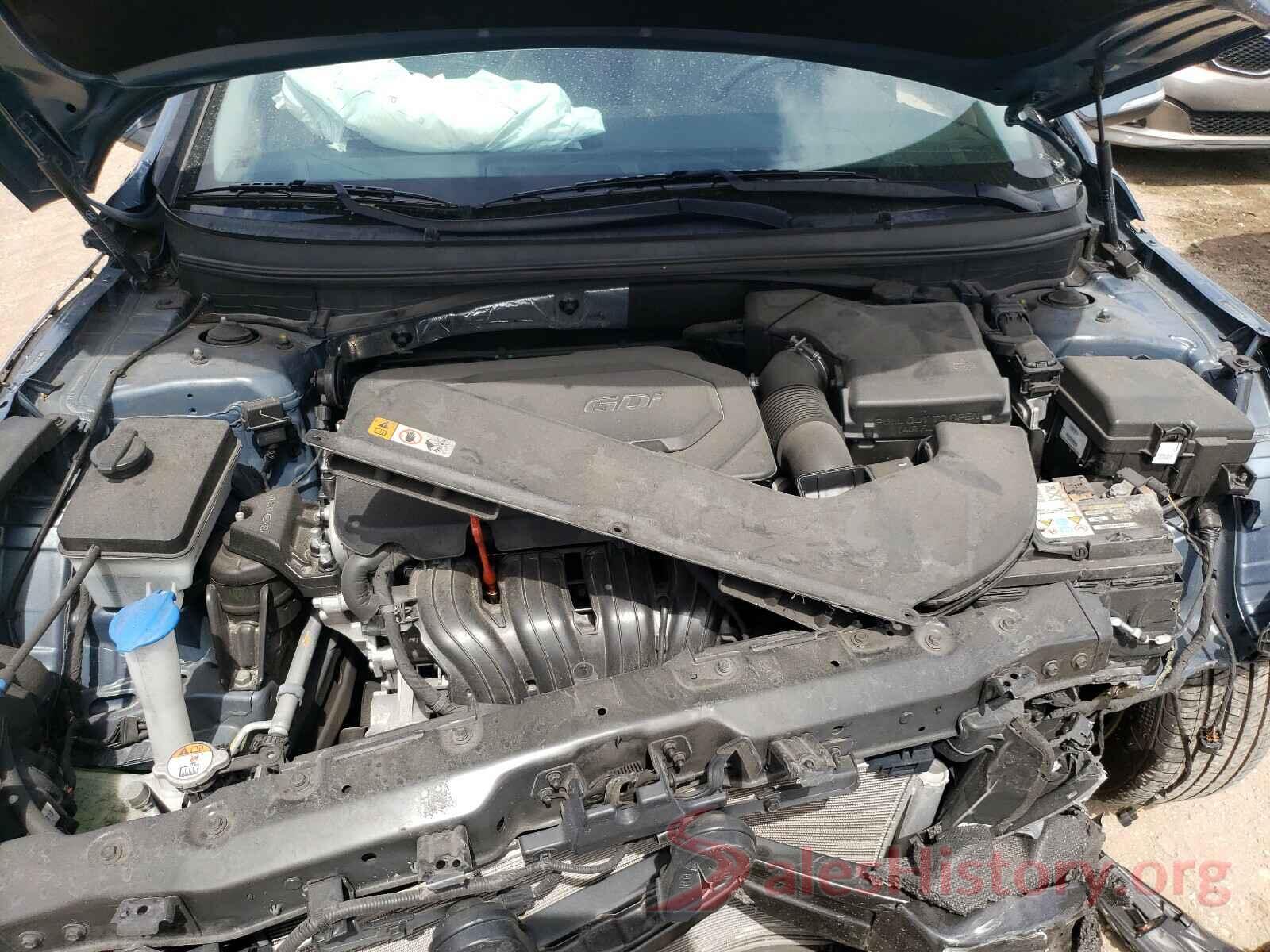 5NPE34AF3HH536270 2017 HYUNDAI SONATA