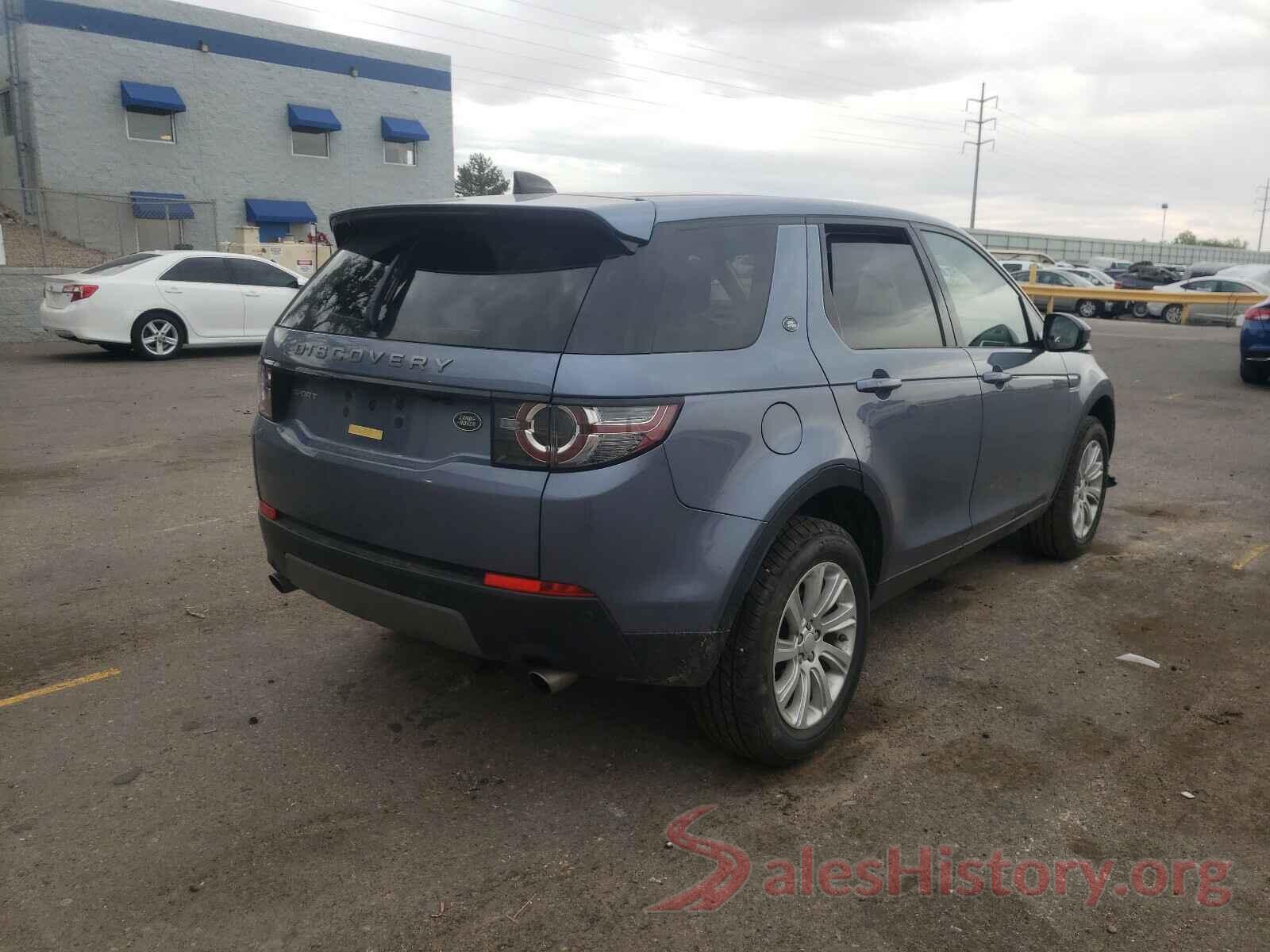 SALCP2RX0JH748277 2018 LAND ROVER DISCOVERY