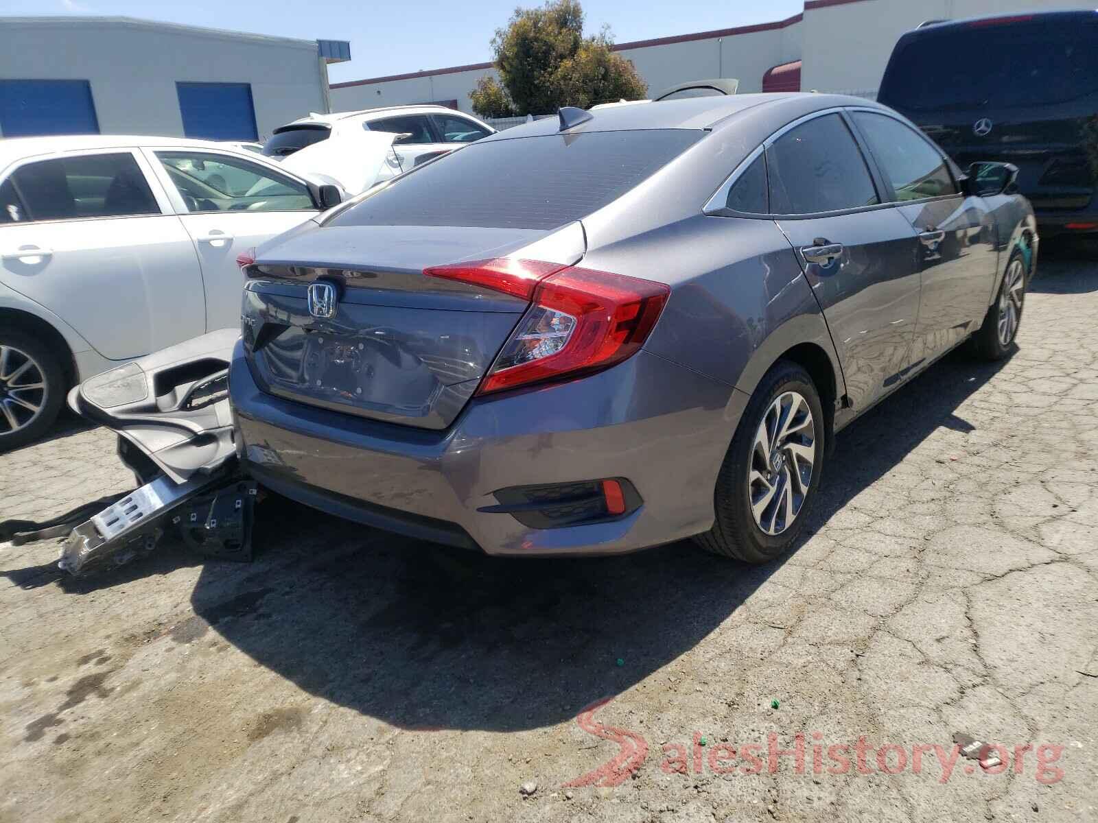 19XFC2F72HE230398 2017 HONDA CIVIC