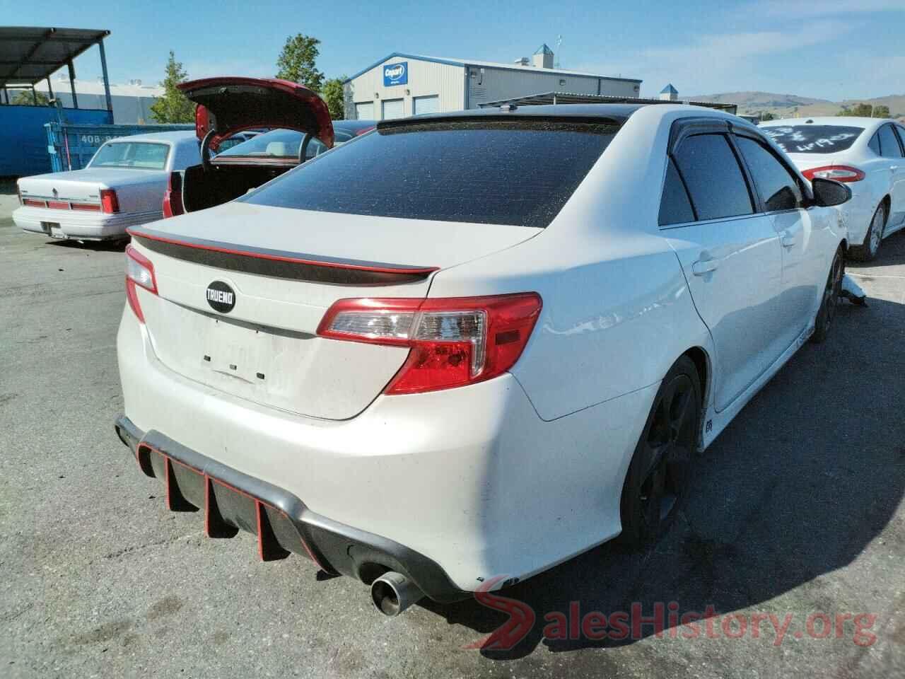 4T1BF1FK9CU634146 2012 TOYOTA CAMRY