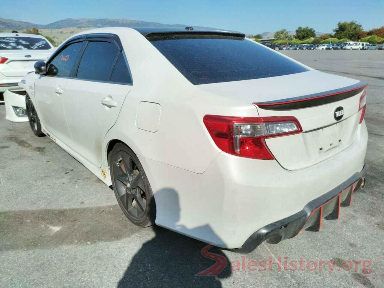 4T1BF1FK9CU634146 2012 TOYOTA CAMRY