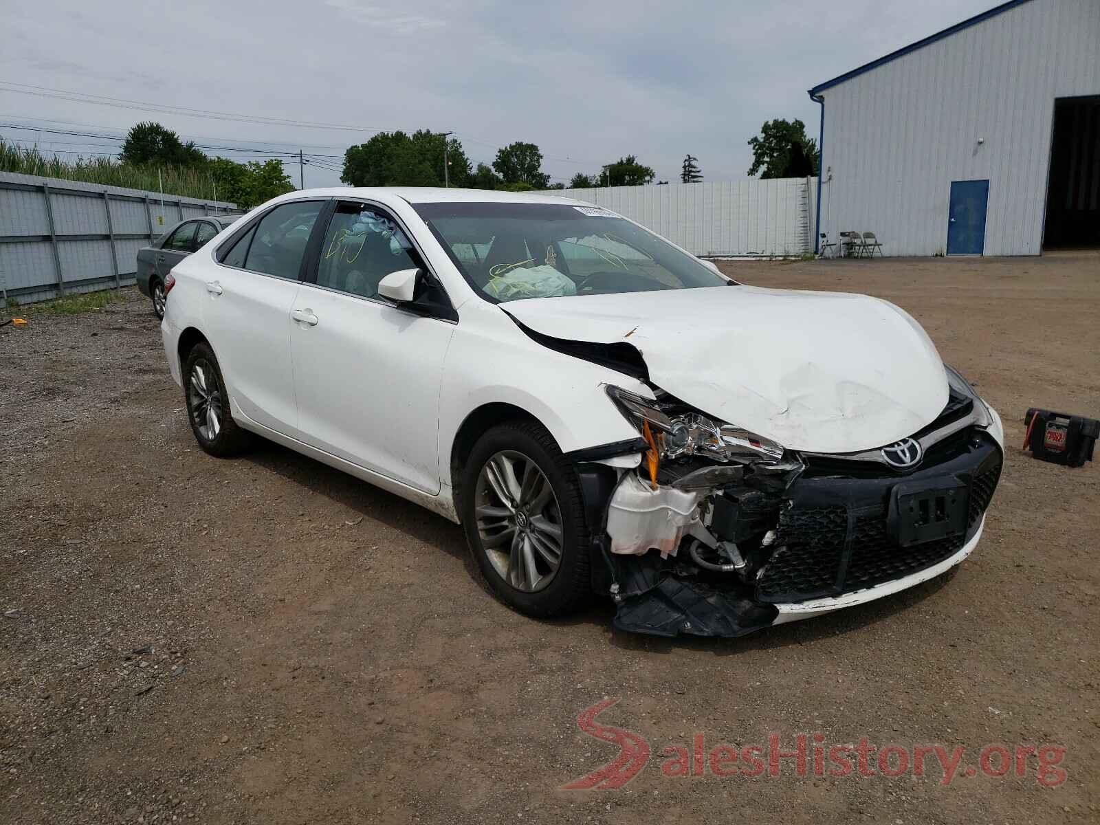 4T1BF1FK2HU348338 2017 TOYOTA CAMRY