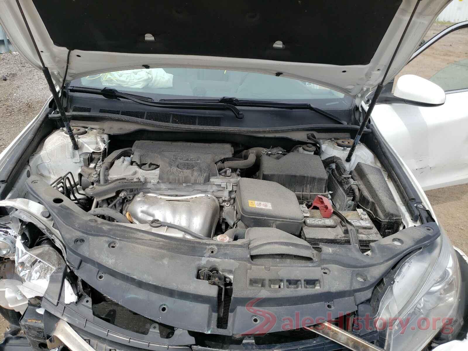 4T1BF1FK2HU348338 2017 TOYOTA CAMRY