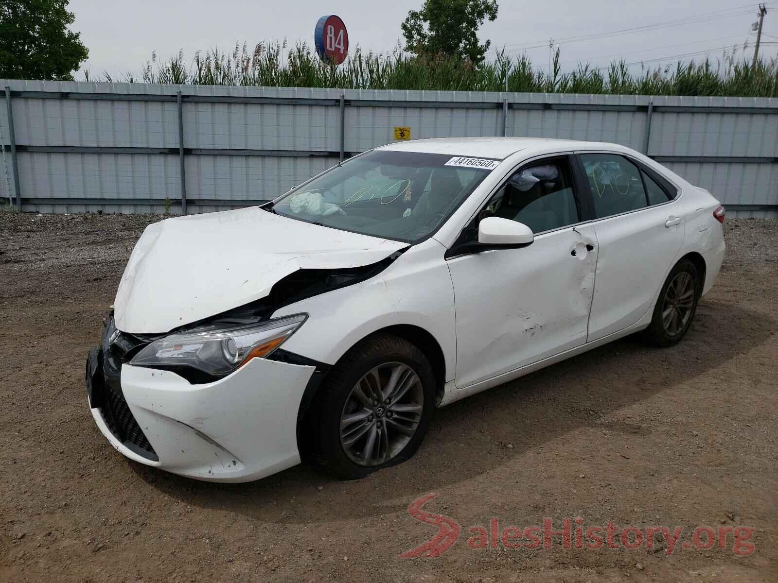 4T1BF1FK2HU348338 2017 TOYOTA CAMRY