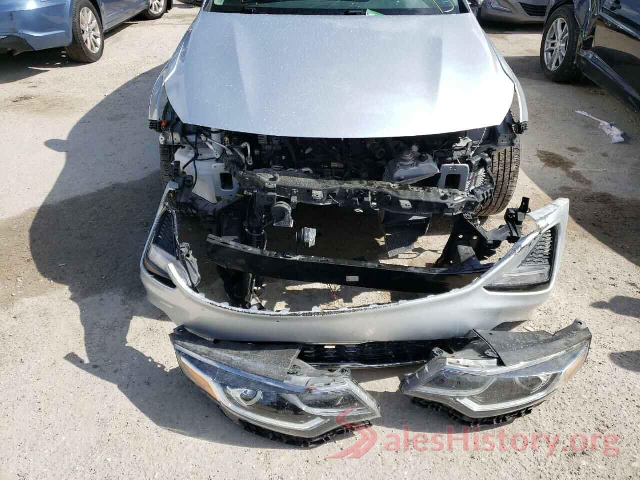 5XXGU4L13KG339559 2019 KIA OPTIMA