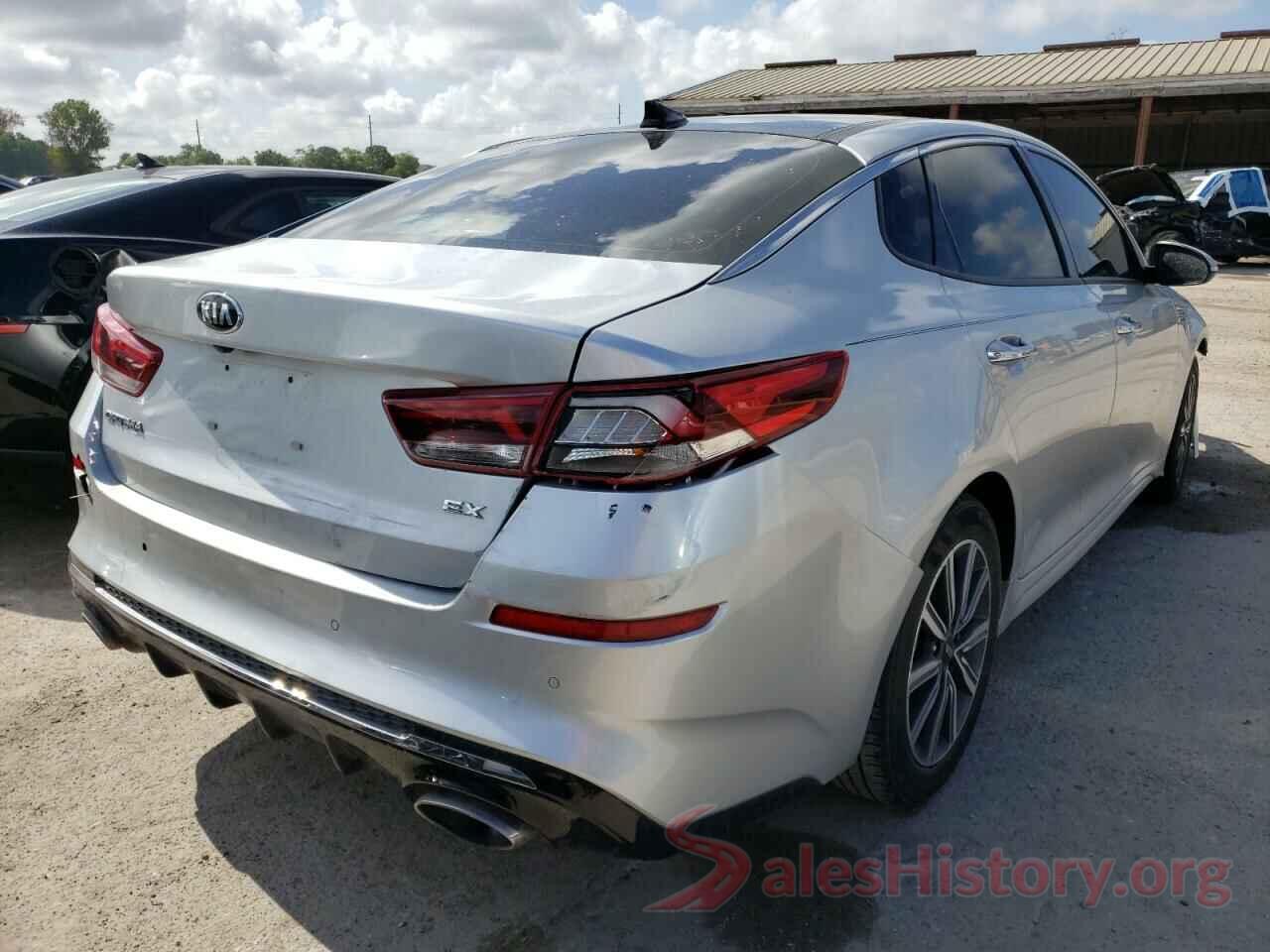 5XXGU4L13KG339559 2019 KIA OPTIMA