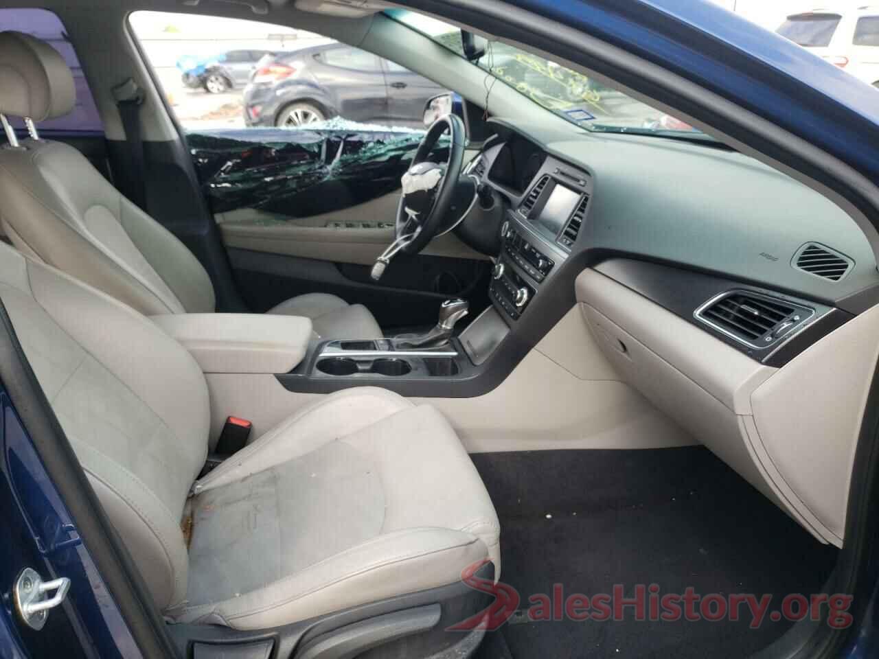 5NPE34AF6HH563172 2017 HYUNDAI SONATA