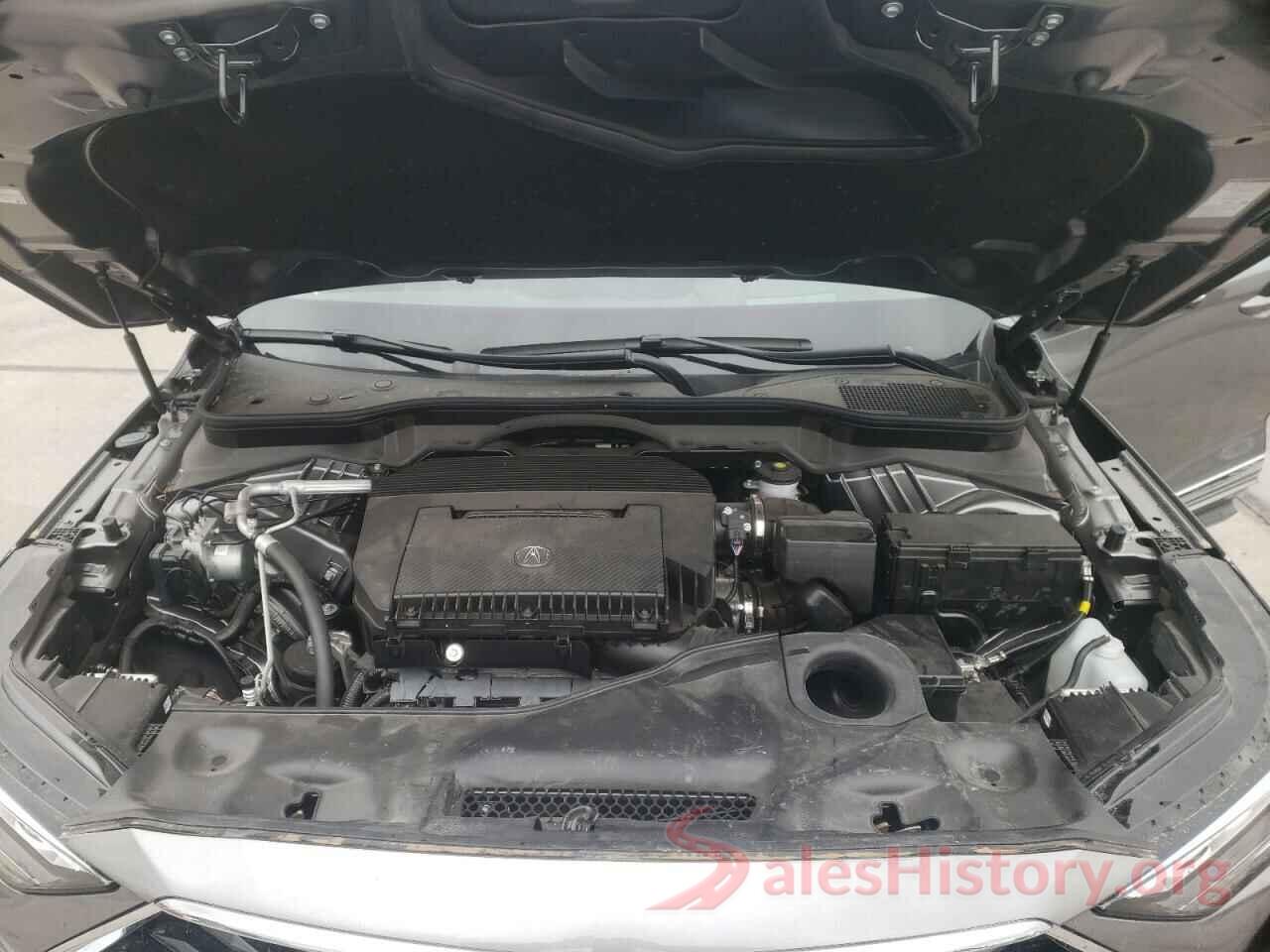 5J8YE1H89NL023269 2022 ACURA MDX