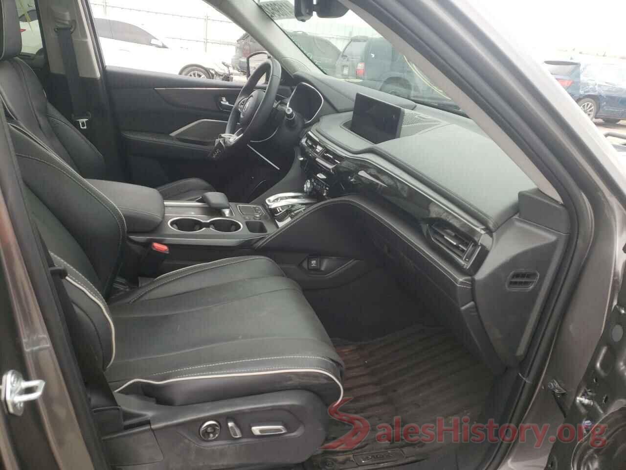 5J8YE1H89NL023269 2022 ACURA MDX