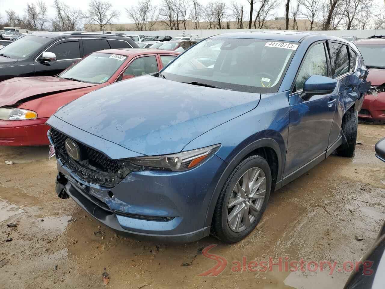 JM3KFBDMXL0788264 2020 MAZDA CX-5