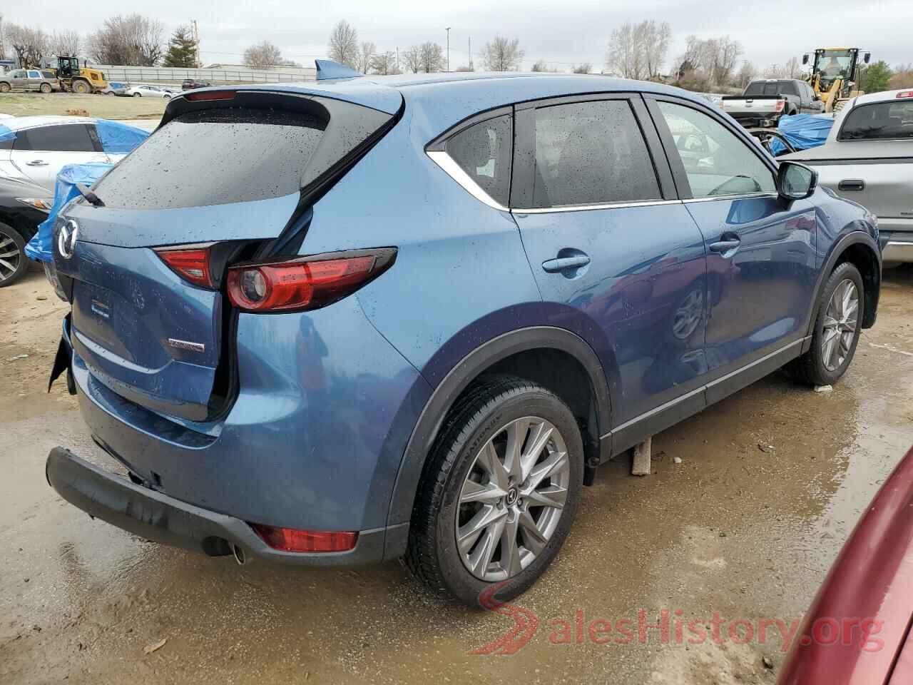 JM3KFBDMXL0788264 2020 MAZDA CX-5