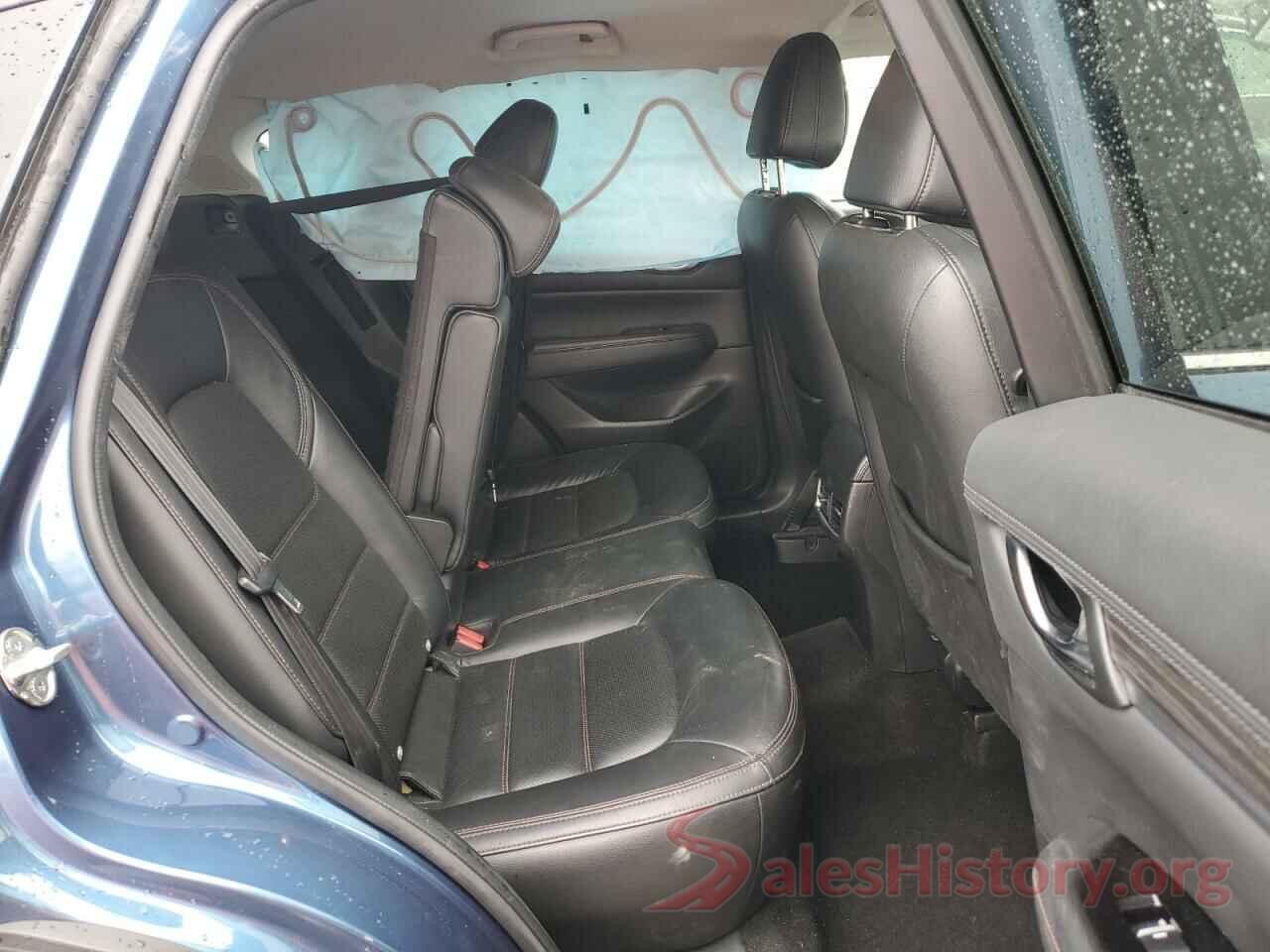 JM3KFBDMXL0788264 2020 MAZDA CX-5