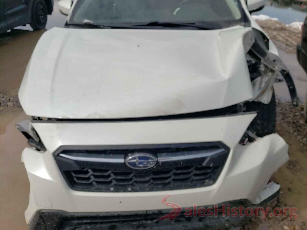 JF2GTAMC2JH349830 2018 SUBARU CROSSTREK