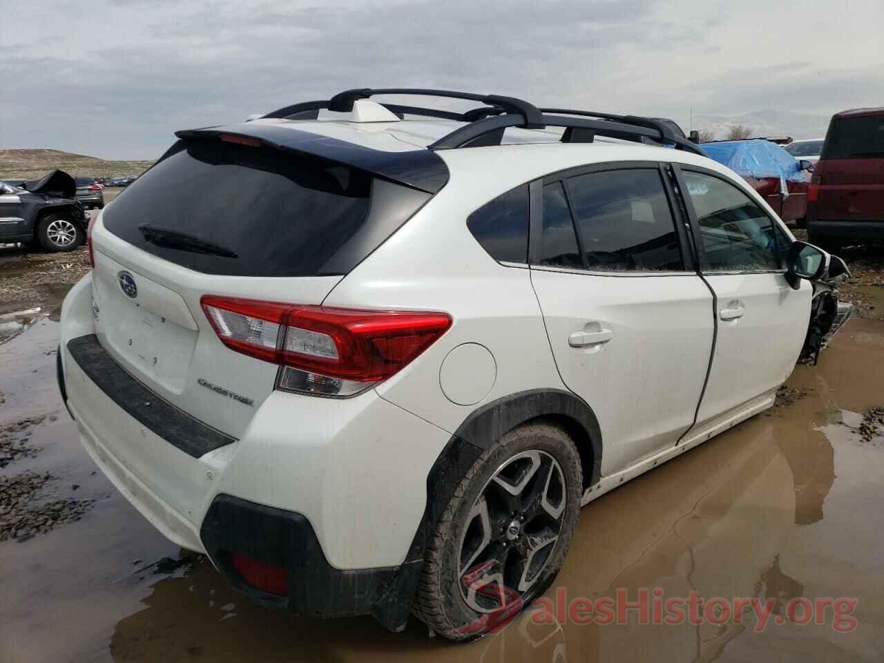 JF2GTAMC2JH349830 2018 SUBARU CROSSTREK