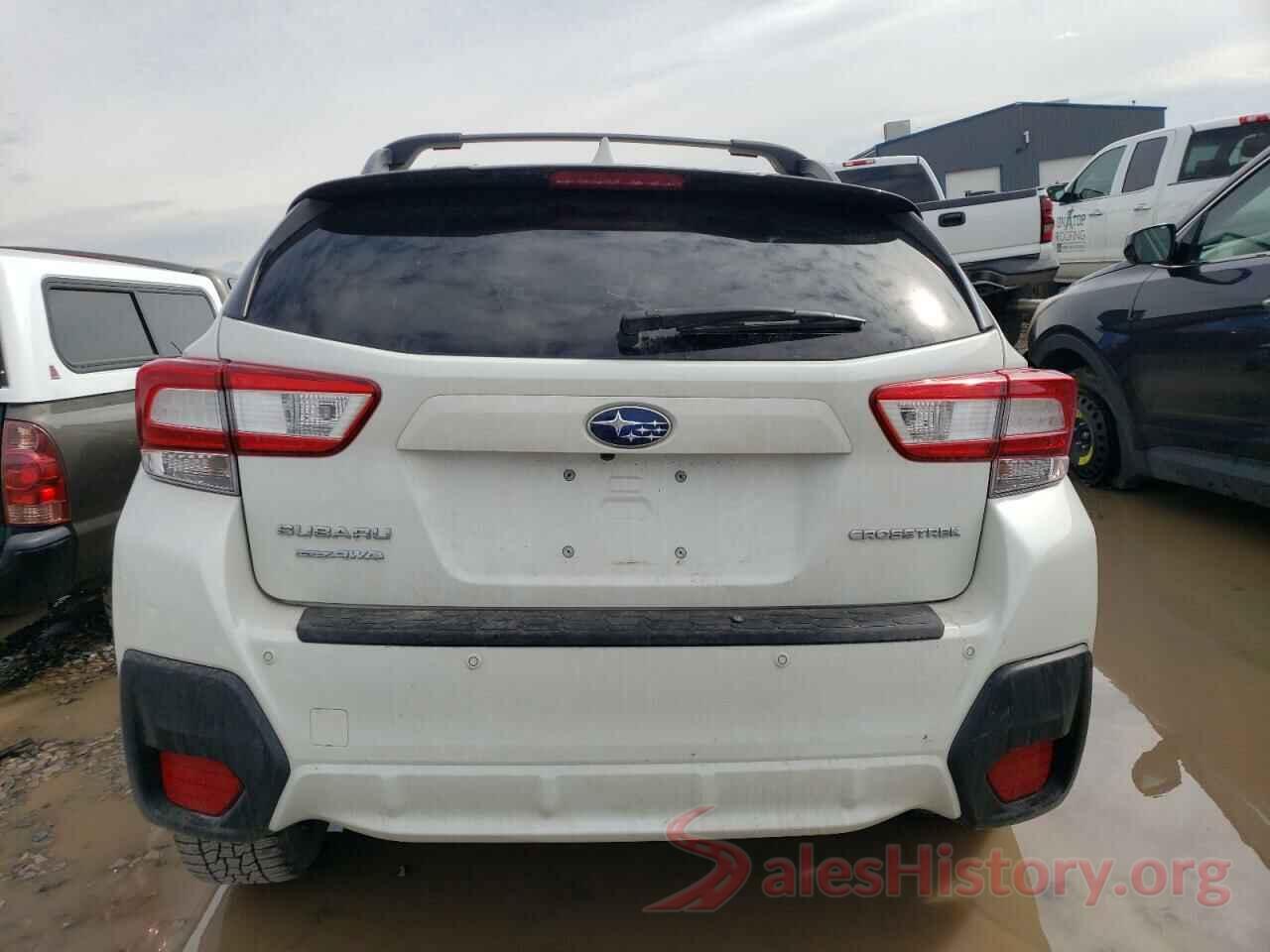 JF2GTAMC2JH349830 2018 SUBARU CROSSTREK