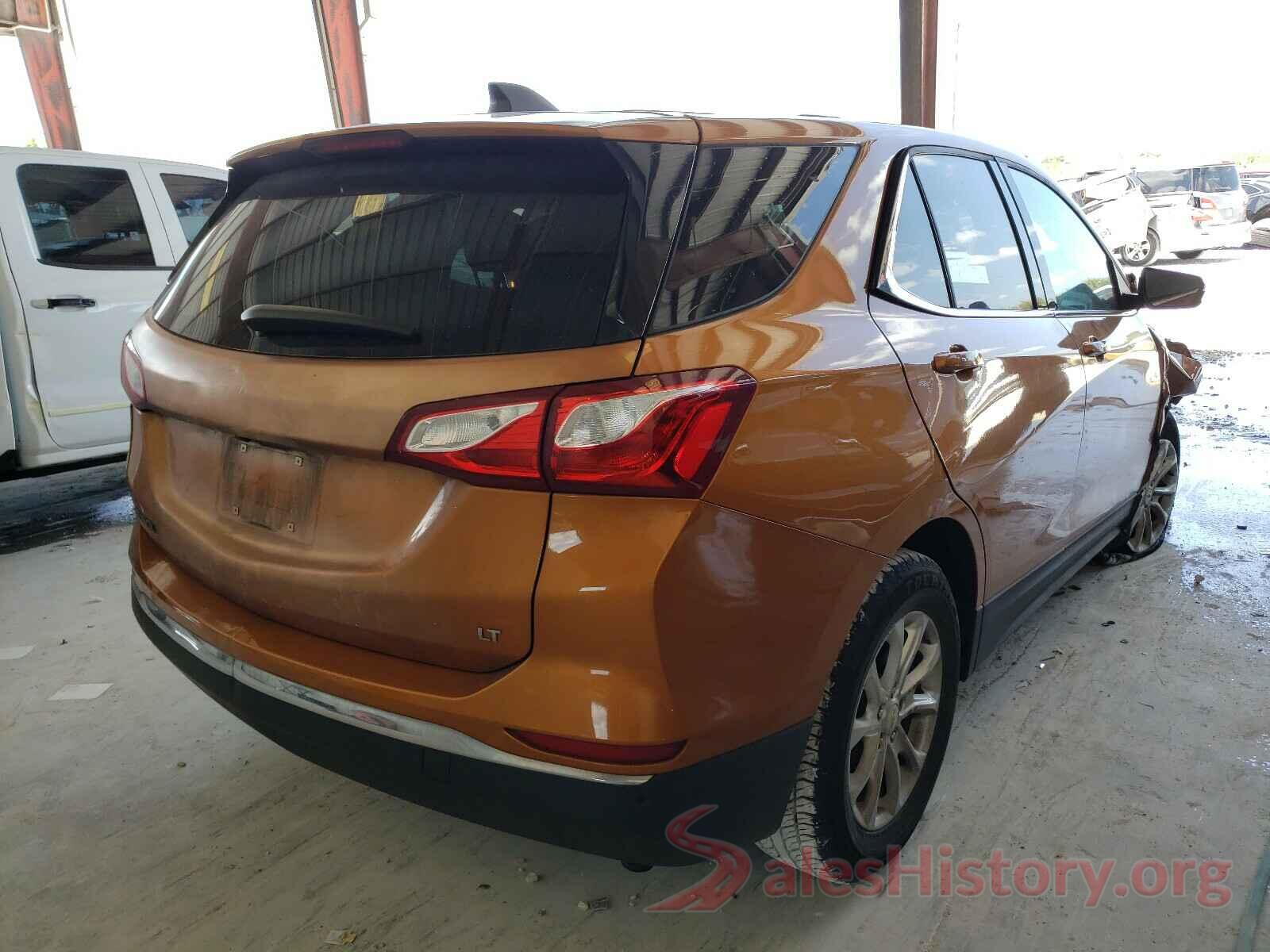 2GNAXJEV3J6260094 2018 CHEVROLET EQUINOX