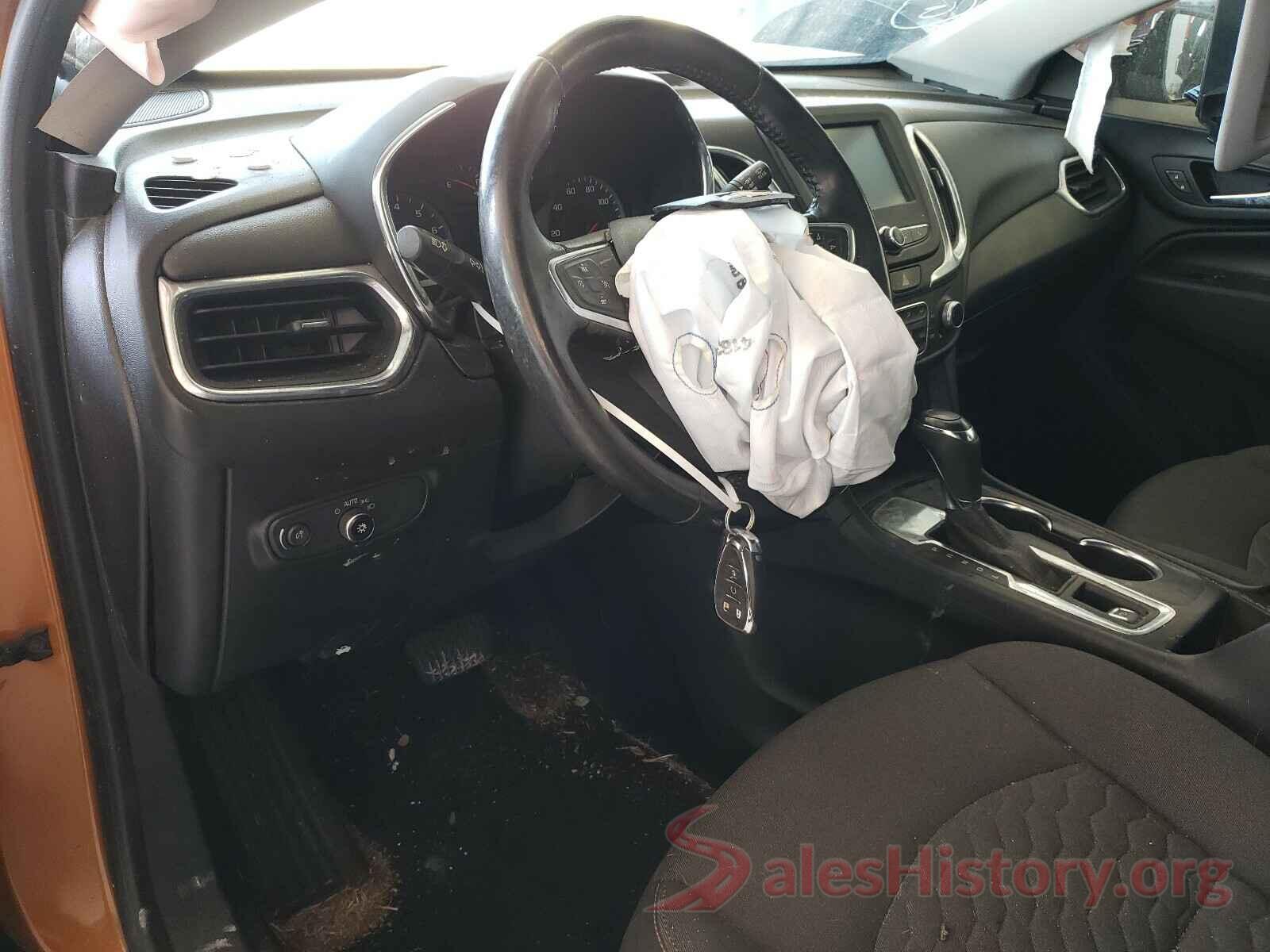 2GNAXJEV3J6260094 2018 CHEVROLET EQUINOX