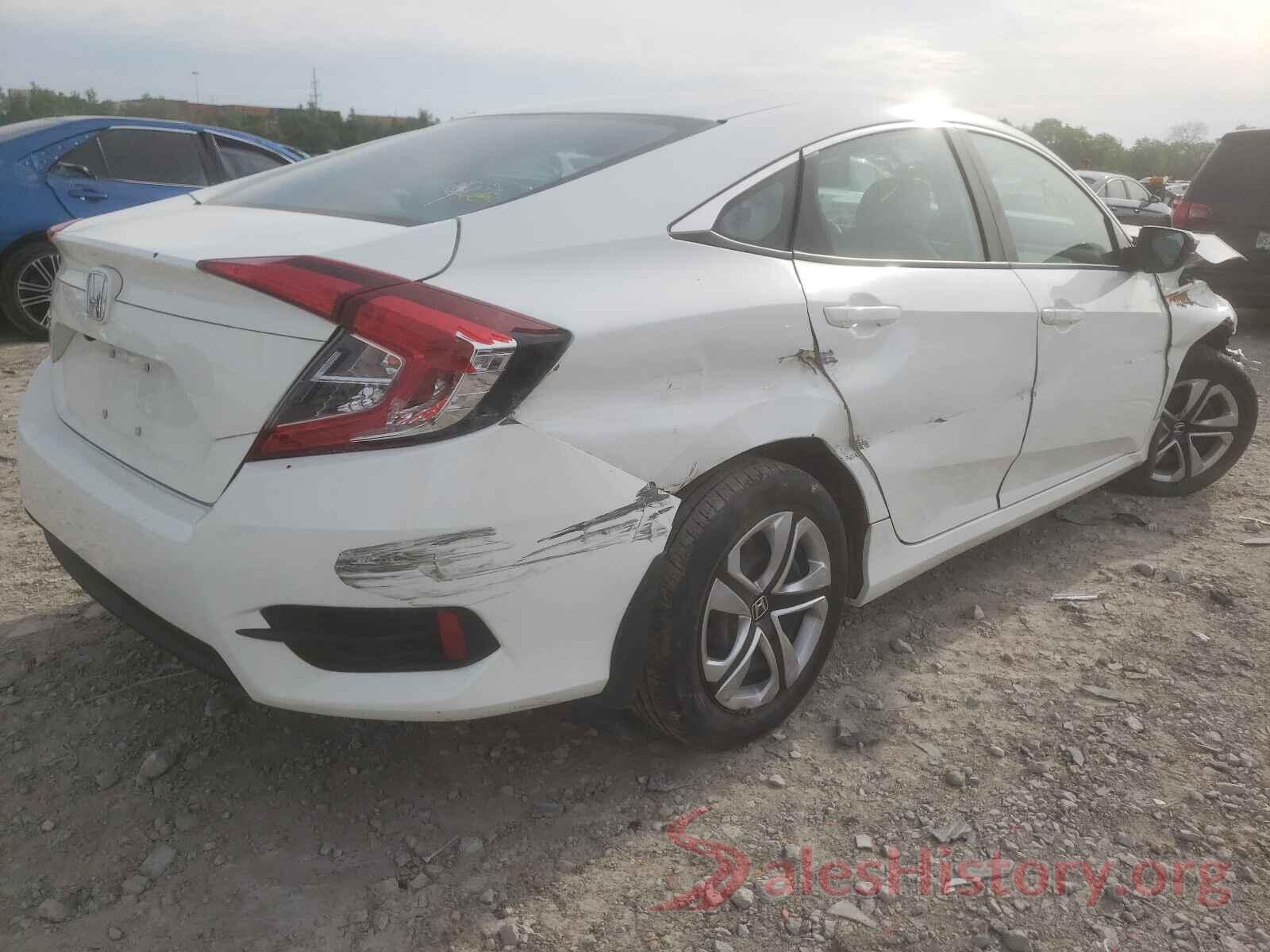 19XFC2F59HE073967 2017 HONDA CIVIC