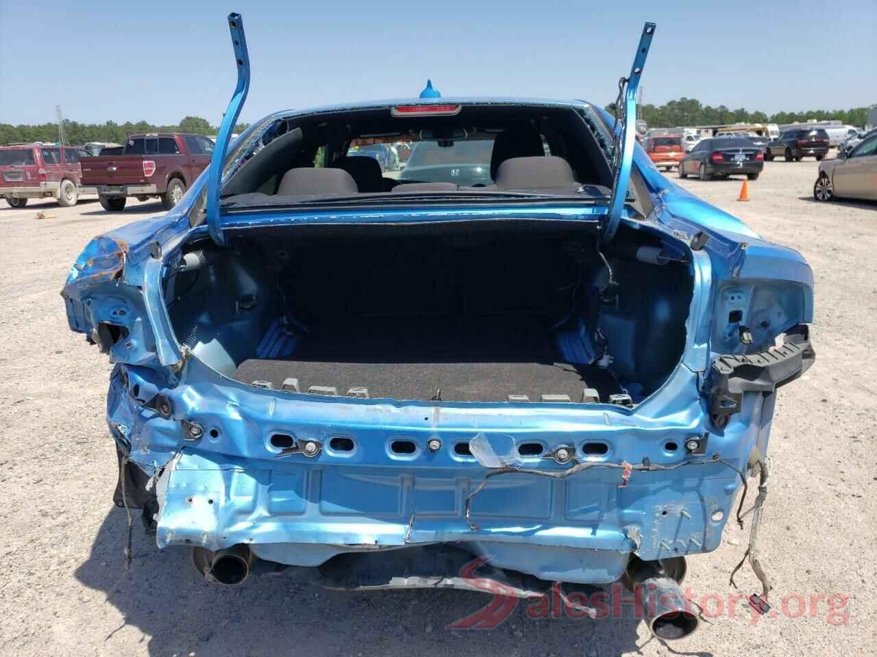 2C3CDXGJ4KH726276 2019 DODGE CHARGER