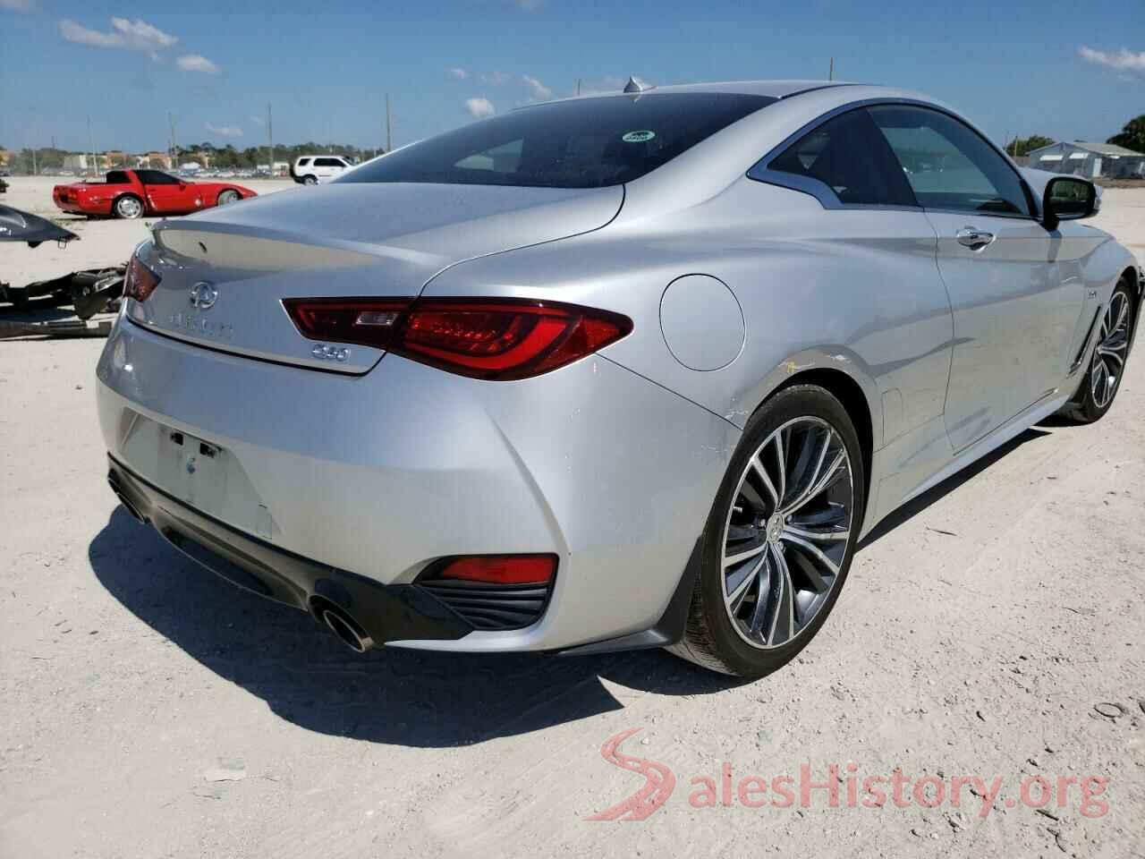 JN1EV7EK7KM231177 2019 INFINITI Q60