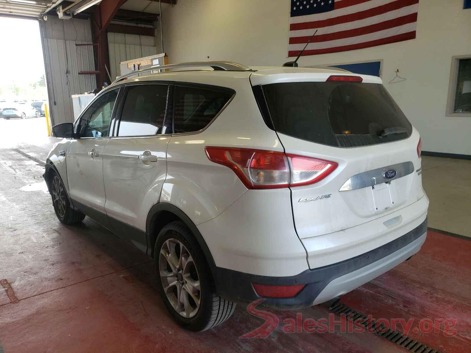 1FMCU9J92GUA86395 2016 FORD ESCAPE