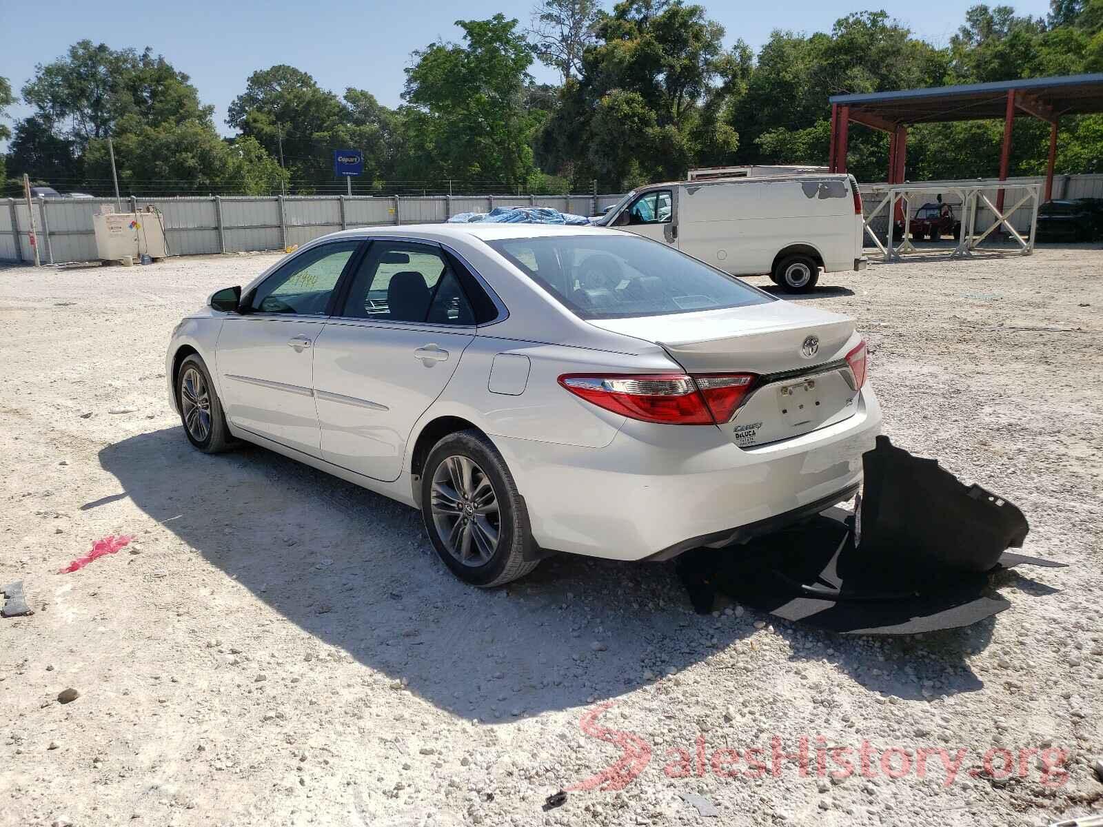 4T1BF1FK9HU421592 2017 TOYOTA CAMRY