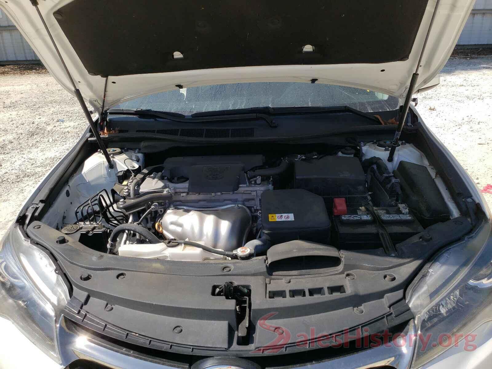 4T1BF1FK9HU421592 2017 TOYOTA CAMRY