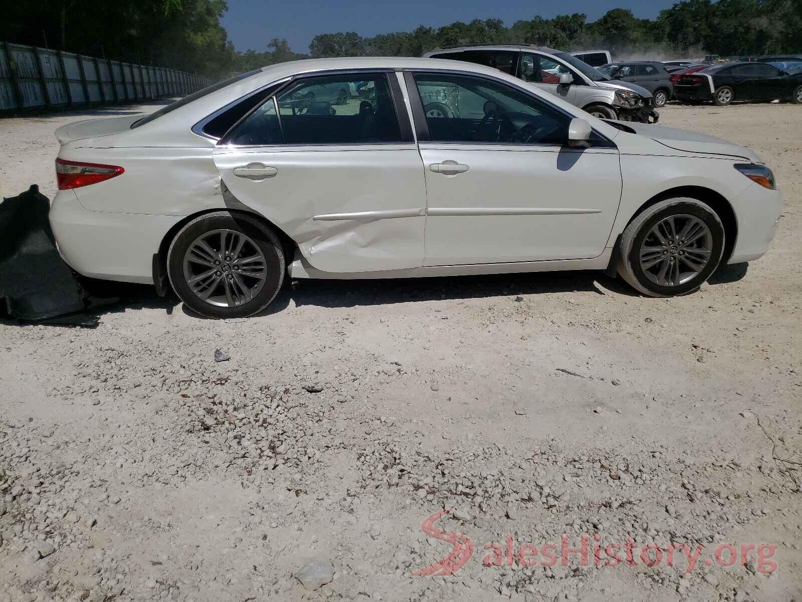 4T1BF1FK9HU421592 2017 TOYOTA CAMRY