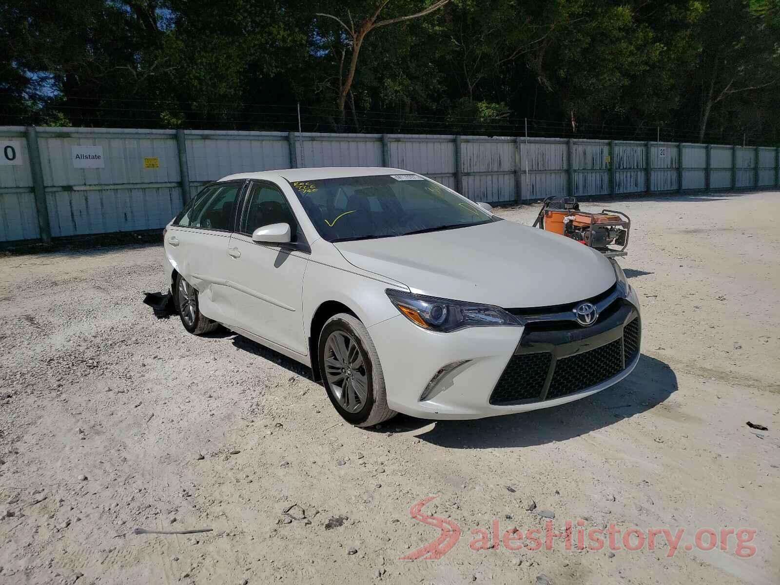 4T1BF1FK9HU421592 2017 TOYOTA CAMRY