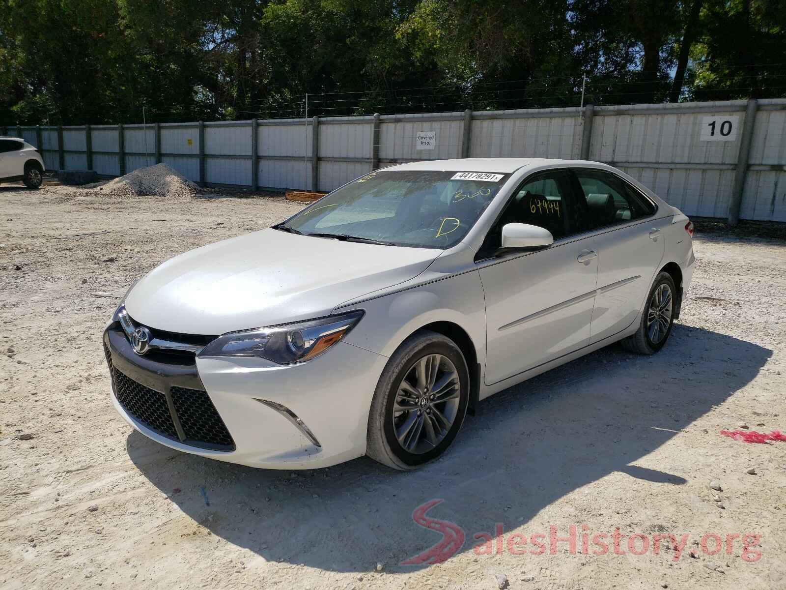 4T1BF1FK9HU421592 2017 TOYOTA CAMRY