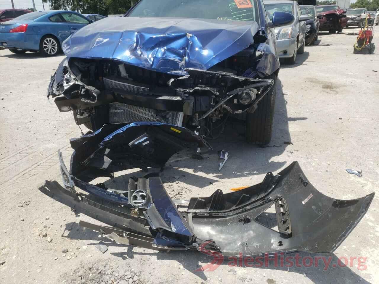 5NPD84LF4KH466702 2019 HYUNDAI ELANTRA